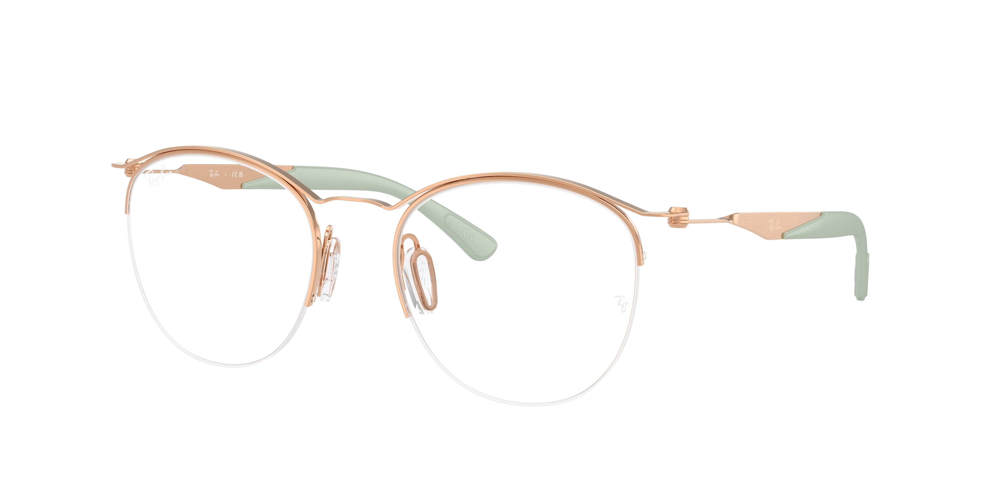 Ray Ban RX7553 3217  